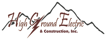High Ground Electric