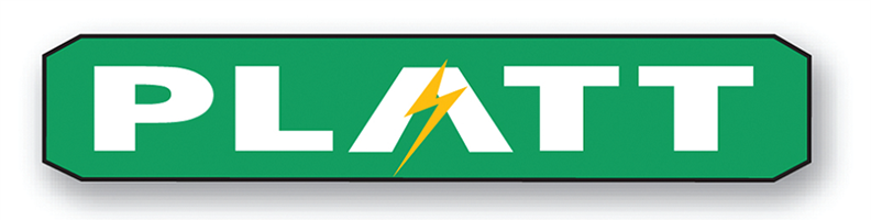 Platt Electrical Supply Logo